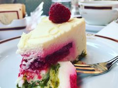 -Cafe Sacher(WIEN)
