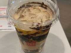 -麦当劳(温州人民路店)