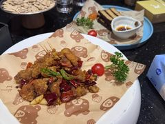 -K+PARTY连锁KTV(盈锋广场店)