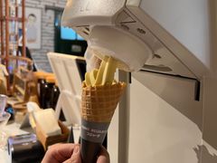 -84那年咖啡馆(李沧万达店)