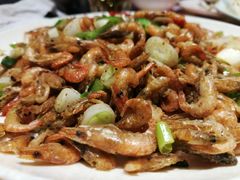 -方记海鲜大排档(乐山形象店)