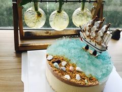 -千浔一暖DIY蛋糕烘焙(人民大学店)
