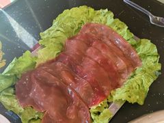 -耙二哥腰片王老火锅(双碑总店)