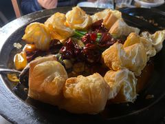 -拾久(朝阳公园店)