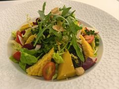 -马克西姆俄罗斯餐厅(通亚街店)