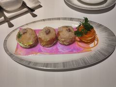 -丽晶轩(香港丽晶酒店)