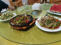-百味园土菜馆(迎宾东路店)