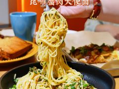 -HELLO 27 意面·沙拉·帕尼尼