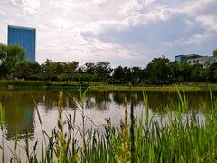 -西海子公园