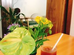 -竹子咖啡bamboo coffee