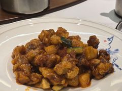 -椿记烧鹅(叠彩店)