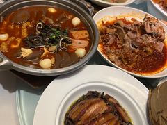 -眉州东坡(通州店)