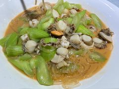-品味居·首店·大连鲜活海鲜大连菜(东港店)