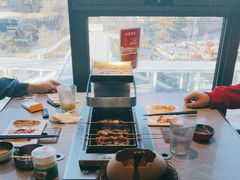 -丰茂烤串(公园店)