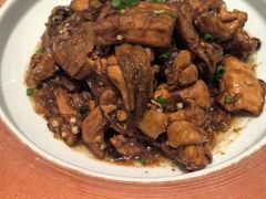 -孙家外婆•长春地标美食新名片(红旗街万达店)