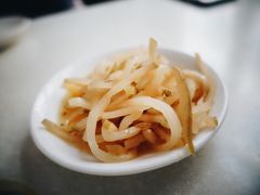 -金城包子牛肉灌汤包(台东四路店)