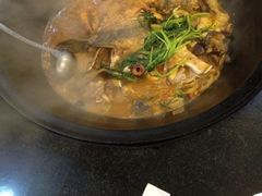 iphone_upload_pic-屯靠屯地锅王(西南路店)