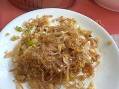 -居庸关永利饭店