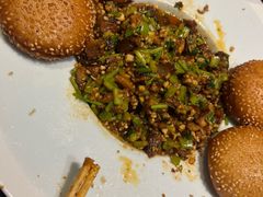 -沁香缘巫山烤鱼(看丹桥店)