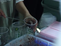 -杨家牛肉汤(淮建路店)