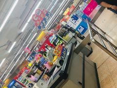 -百佳永辉超市(太阳广场店)