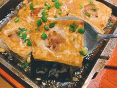 客家煎酿豆腐-客家道(百脑汇店)