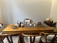 -澜沧古茶·商务茶馆(萧山人民广场店)