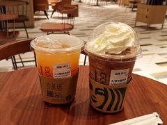-星巴克臻选(珠海富华里店)