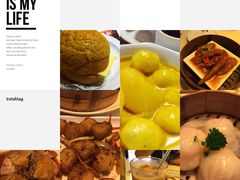 大咀港式茶餐厅(宝山万达店)-新大咀港式茶餐厅(宝山万达店)