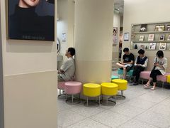 -天真蓝照相馆(五角场百联又一城店)