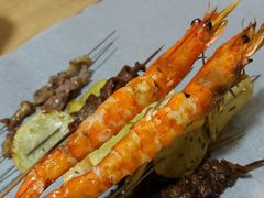 -烤五行·烧烤烤串(石佛营店)