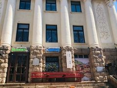 -JINNS锦时 steak&pizza(浸信会礼拜堂旧址店)