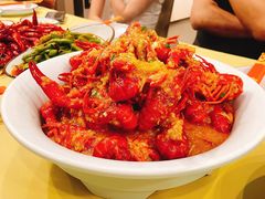 -小田油焖小龙虾(双井店)