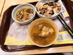 -真功夫(君逸世家店)
