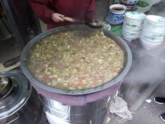 -老字号贾家肉丸糊辣汤(光明巷店)