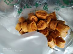 -护国寺小吃(左家庄店)