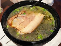 -裕兴记面馆(现代传媒广场店)