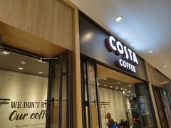 门面-COSTA COFFEE(龙德广场店)