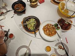 -海宝酒家(中山四路店)