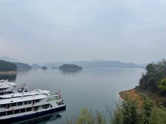 -千岛湖东南湖区