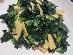 -富淳饭店(陆家嘴保利广场店)