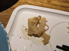 -平娃三宝烧烤·面食(富丰桥店)
