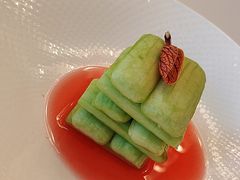 -无锡瑞廷西郊酒店·悦湖景观餐厅