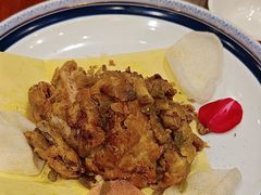 -山西会馆·晋菜·晋商宴·学堂记忆(许坦西街店)