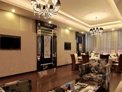 -淮安曙光国际大酒店(大运河广场花街店)