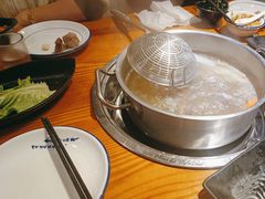 -牛品福潮汕牛肉火锅(旺庄店)