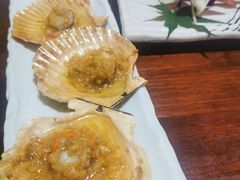 -渔日本料理铁板烧(新天地假日广场店)