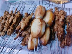 -小民大排档(马场角横路店)