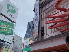 -蟹道乐(道顿堀本店)