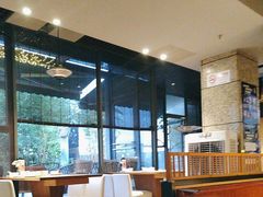 -川流不息(北蔡休闲广场店)